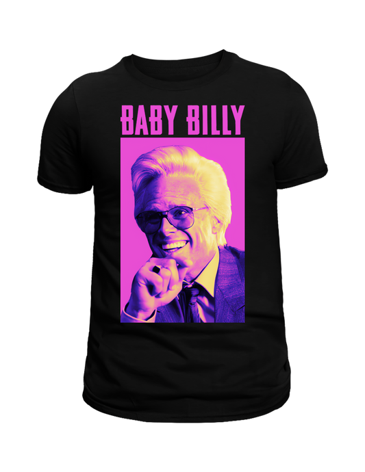 Baby Billy