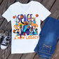 Space Squad - Kids