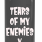 Smoke - Tears of My Enemies