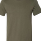RUST GREEN