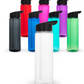 24oz Flip Spout Water Bottles