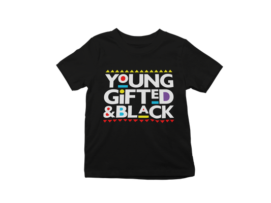 Young Gifted & Black