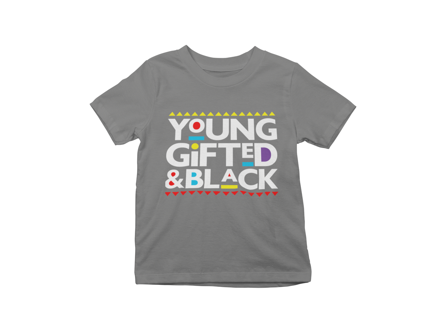 Young Gifted & Black