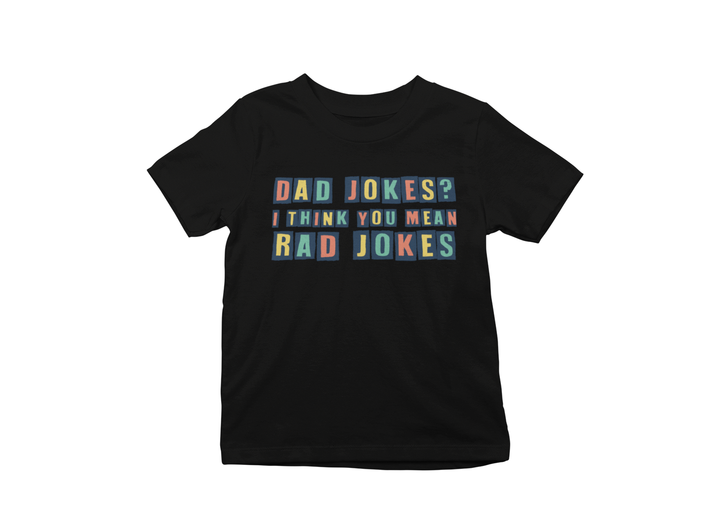 Dad Jokes