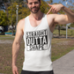 Outta Shape - Workout Tank