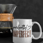 Perfectly Imperfect