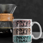 Pray 3X