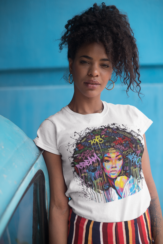 Melanin Dreamer